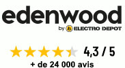 edenwood: l'image et le son